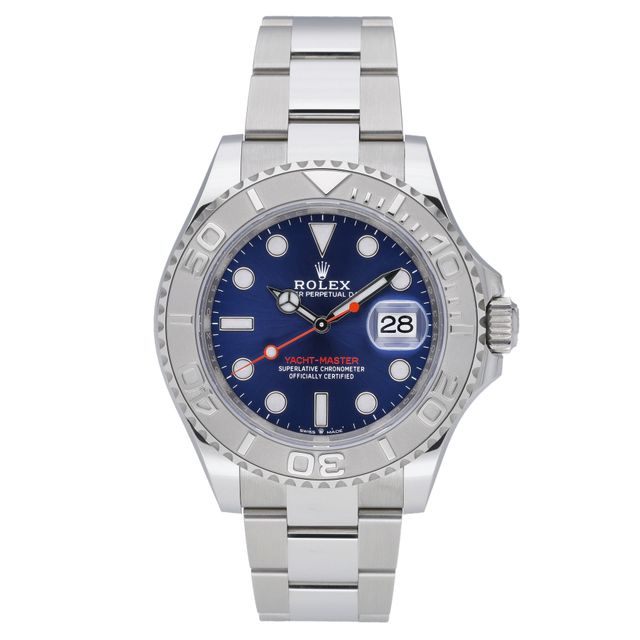 Rolex Yacht-Master 126622 Image 6